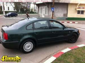 vw passat 1, 9 TDI