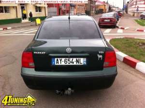 vw passat 1, 9 TDI