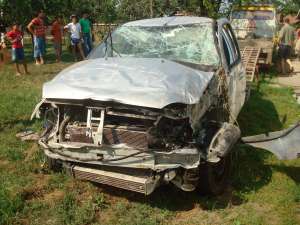 vand EPAVA Renault Clio Simbol