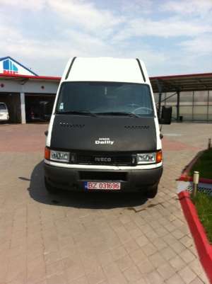 IVECO DAILY 29L12