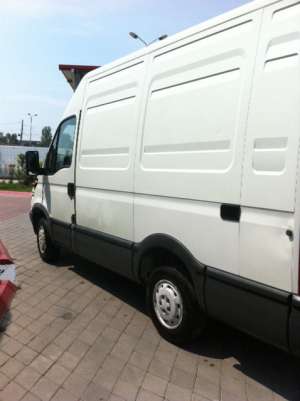 IVECO DAILY 29L12