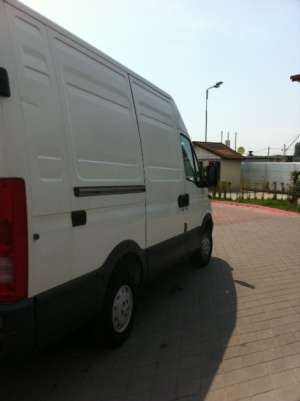 IVECO DAILY 29L12