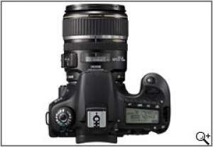 CANON EOS 60D KIT EFS 18-135 MM