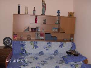 VAND GARSONIERA