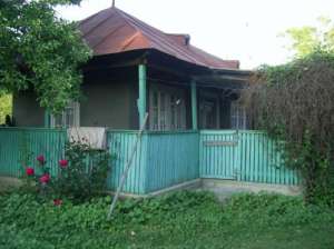 VANZARE CASA