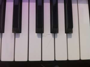 Vand Yamaha PSR 9000 ** PSR9000 **