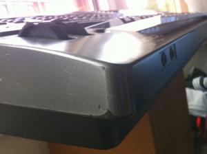 Vand Yamaha PSR 9000 ** PSR9000 **