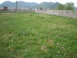 VAND TEREN ZONA BUNA
