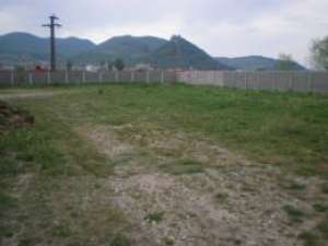 VAND TEREN ZONA BUNA