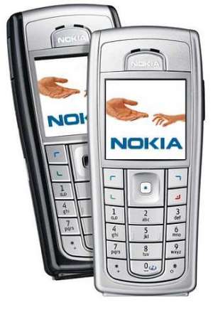 Nokia 6230iNou de vanzare