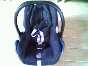 maxi cosi
