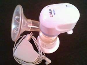 pompa  muls philips