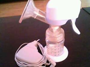 pompa  muls philips
