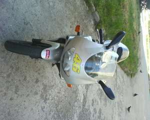 Vand Aprilia rs