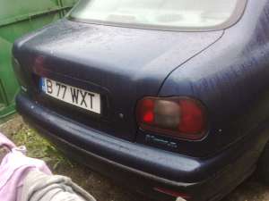 FIAT MAREA