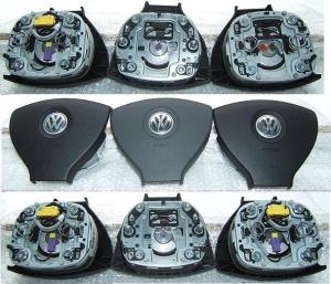 Airbag 3 spite VW Golf Plus     2005-2009