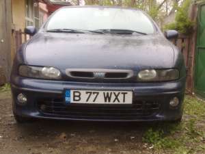 FIAT MAREA