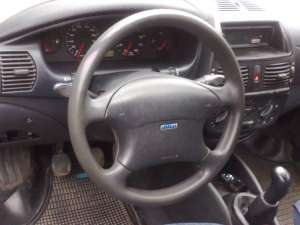 FIAT MAREA