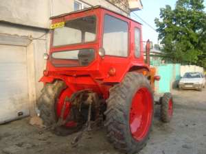 vand tractor u 650