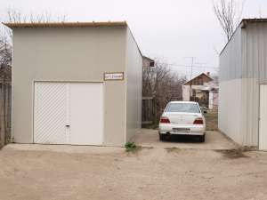 v�nd apartament 2 camere mobila-utilat +super garaj