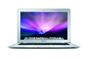 Apple MACBOOK AIR NOU 13.3 Inch 1.86Ghz/2Gb/120GB SIGILAT