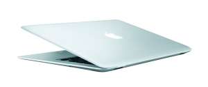 Apple MACBOOK AIR NOU 13.3 Inch 1.86Ghz/2Gb/120GB SIGILAT