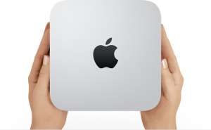 Apple Mac Mini SERVER 2.66Ghz/4Gb/1Tb NOU,  SIGILAT
