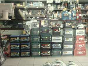 piese auto