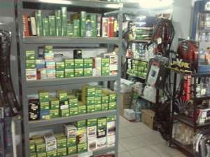 piese auto