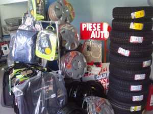 piese auto
