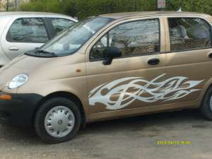 Vand Matiz RAPID!!!