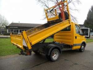 TRANSPORT NISIP