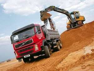 TRANSPORT NISIP