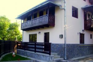 Vila Munte