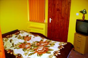 Vila Munte
