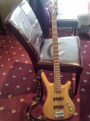 vand chitara bass warwick rockbass corvette