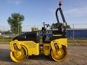 Cilindru Compactor Bomag BW120AD-4