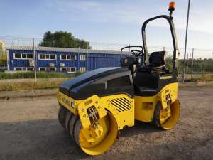 Cilindru Compactor Bomag BW120AD-4