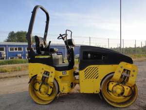 Cilindru Compactor Bomag BW120AD-4