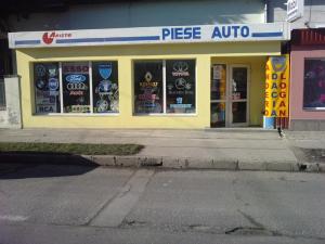 piese auto