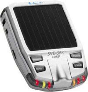 Detectoare radar Performante,  navigatii GPS