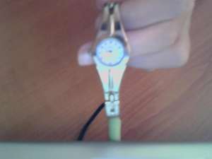 vand ceas guci  l original are 1 luna