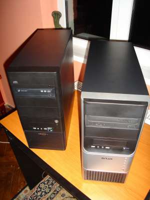 VAND PC AMD INTEL CALCULATOARE CEL MAI IEFTIN