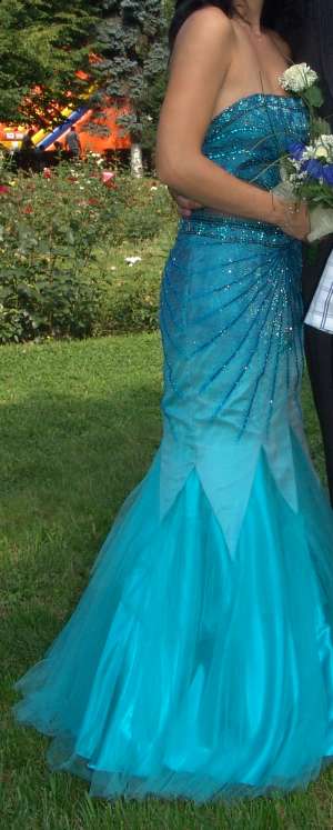 rochie ocazie