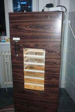 incubator oua prepelita