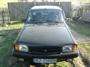 Vand dacia 1300 cu componente omologate 1310