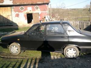 Vand dacia 1300 cu componente omologate 1310