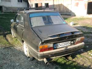 Vand dacia 1300 cu componente omologate 1310