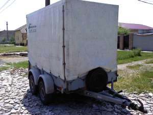 remorca 1500 kg