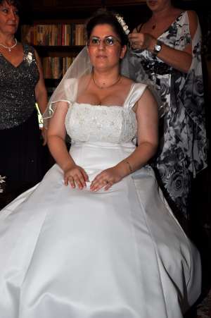 vand rochie cochet design